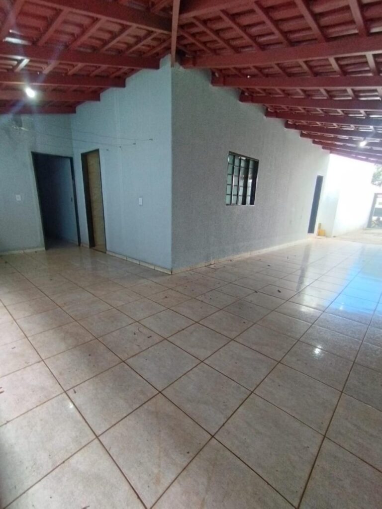 Casa Residencial Maranata Rio Verde 3519 7 i3519 99 1